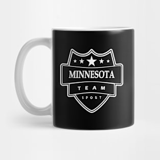 Minnesota Mug